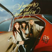 L.E.J - S'aimer C'est Une Gal&egrave;re