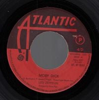 Led Zeppelin - Moby Dick