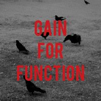 King Widow/Dissident/The Snails - Gain for Function by Dissident