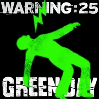 Green Day - Warning: 25