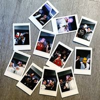 Awesome Pierre - Happy Pierreday!
