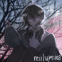 Reiilumina - shoegazer girl