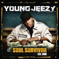 Jeezy - Soul Survivor