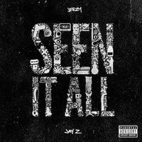 Jeezy - Seen It All