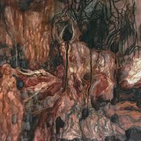 Darja Kazimira & Dagmar Gertot - Death of the Bull