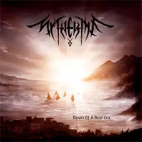 Mytherine - Dawn of a New Era