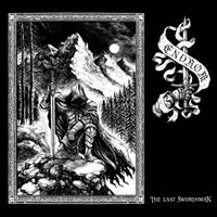 Endr&oslash;m - The Last Swordsman