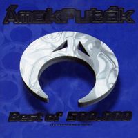 &Aacute;mokfut&oacute;k - Best of 500.000