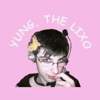 Bananawoow099 - Yung, The Lixo