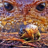 Phyllomedusa - The Margin of Bizarre Elements (2024 Remake)