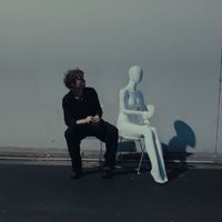 Presley Regier - The Things