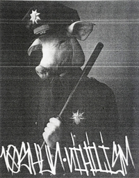 Tenshun - Nihilism