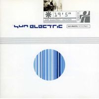 Sun Electric - Kitchen