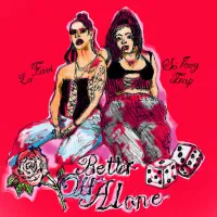La Favi & So Icey Trap - Better Off Alone