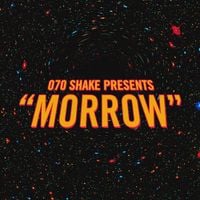 070 Shake - Morrow