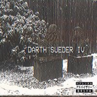 AJ Suede - Darth Sueder IV