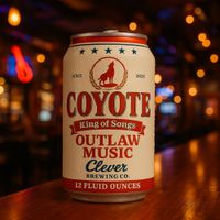 Clever - Coyote