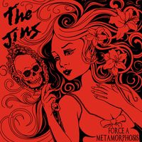 The Jins - Force a Metamorphosis
