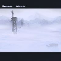 Dysonence - Whiteout