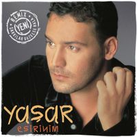 Yaşar - Esirinim