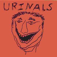 The Urinals - Negative Capability...Check it Out!