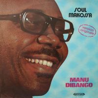 Manu Dibango - Soul Makossa
