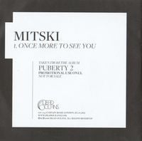 Mitski - Once More to See You