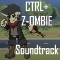 CRYSTAL CASINO - CTRL+Z-ombie Original Soundtrack