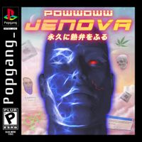 PowwowW - J E N O V A