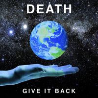 Death - Give It Back