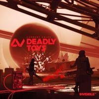 Current Value - Deadly Toys