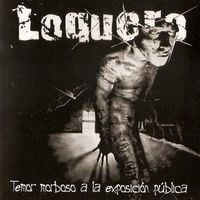 Loquero - Temor morboso a la exposici&oacute;n p&uacute;blica