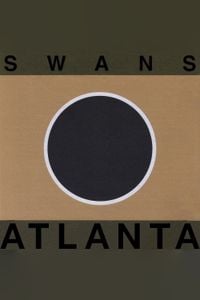Swans - Live at Variety Playhouse, Atlanta