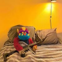 Matt Martians - Waiting For