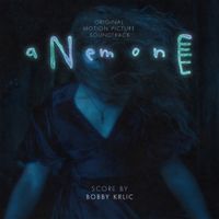 Bobby Krlic - Anemone