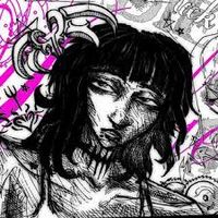 Barbed Wire Barbie - Barbed Wire Barbie