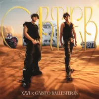 Xavi - Cartier
