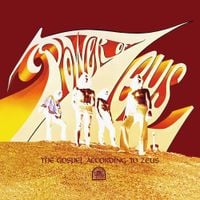 Power Of Zeus - The Gospel According to Zeus