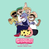 Badger - Shanice