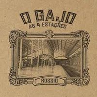 O Gajo - As 4 Esta&ccedil;&otilde;es: Rossio