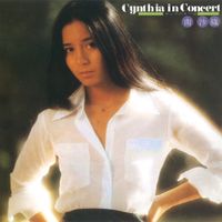 南沙織 [Saori Minami] - CYNTHIA IN CONCERT