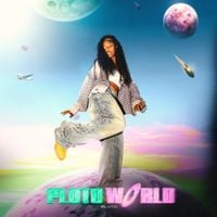 PLUTO - Pluto Walk