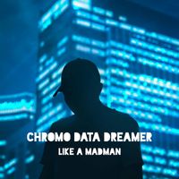 Like A MadMan - Chromo Data Dreamer