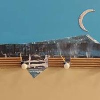 Jo Dong Hyun - Island