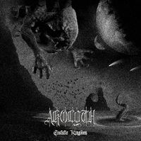 Akolyth - Ecstatic Kingdom