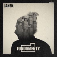 JANEK. - Fundamenty.