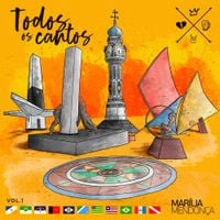 Marília Mendonça - Todos os Cantos, Vol. 1 (Ao Vivo)