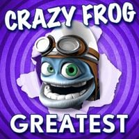 Crazy Frog - Greatest