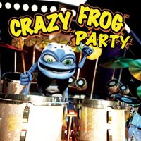 Crazy Frog - Crazy Frog Party