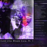 Tokyona - Cold Lilac Bloom Core, Pt. 1